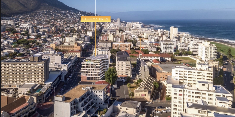 To Let commercial Property for Rent in Sea Point Western Cape